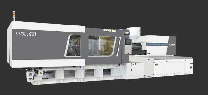 ¿Cuáles son las fallas comunes de la máquina de moldeo por inyección híbrida HXYD en la producción y cómo lidiar con ellas?