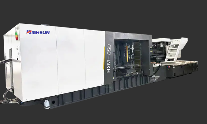 ¿A qué debemos prestar atención al usar la máquina de moldeo por inyección de PVC?