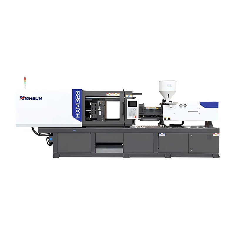 HXM328: Máquina de moldeo por servoinyección HXM
