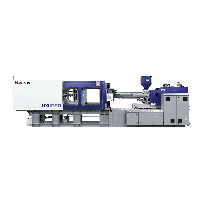 HXH350: Máquina de moldeo por inyección de alta velocidad HXH