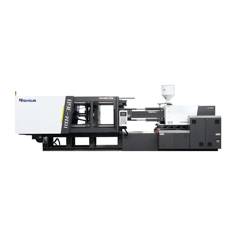 HXM368I/2300: Máquina de moldeo por servoinyección HXM