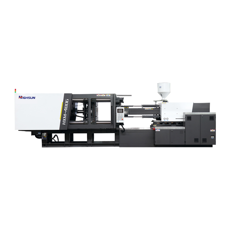 HXM480-T: Edición optimizada de HXM para cubo de pintura