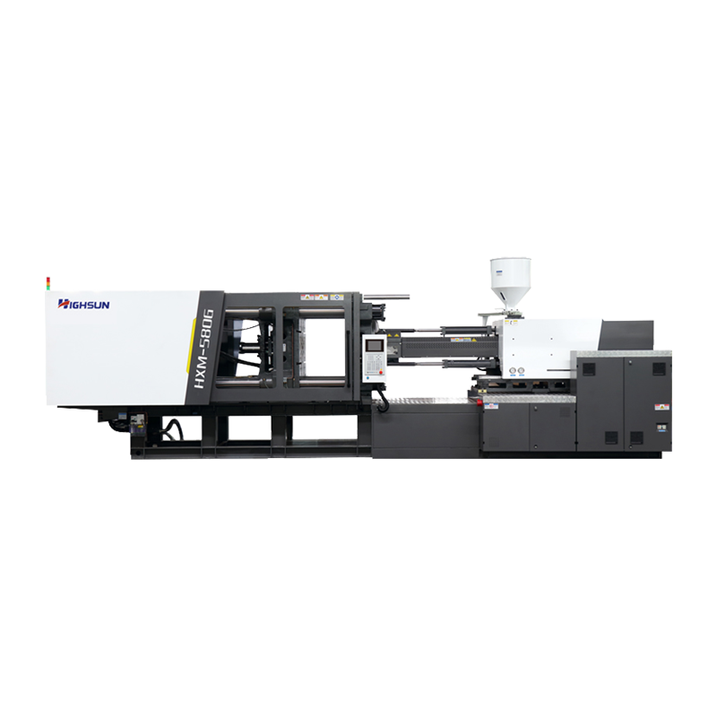 HXM580-T: Edición optimizada de HXM para cubo de pintura