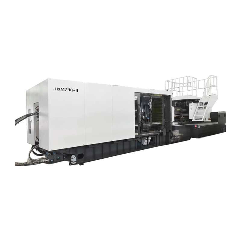 HXM730-II: Máquina de moldeo por servoinyección HXM