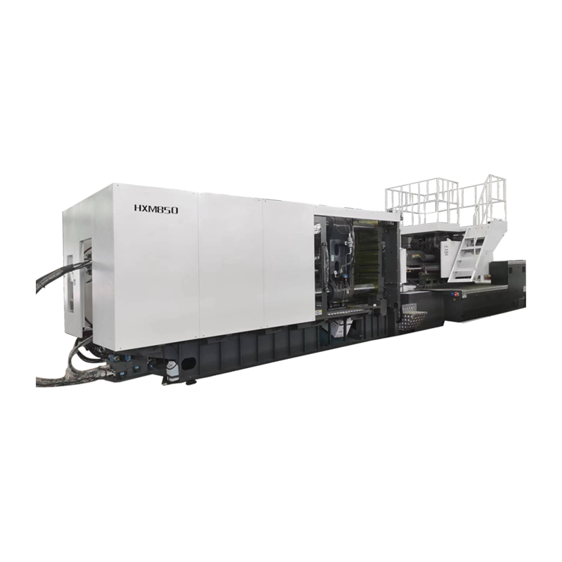 HXM850: Máquina de moldeo por servoinyección HXM