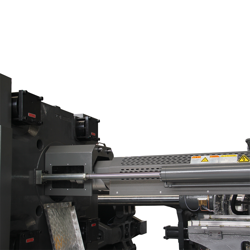 SP350: Máquina de moldeo por inyección de energía inteligente SP