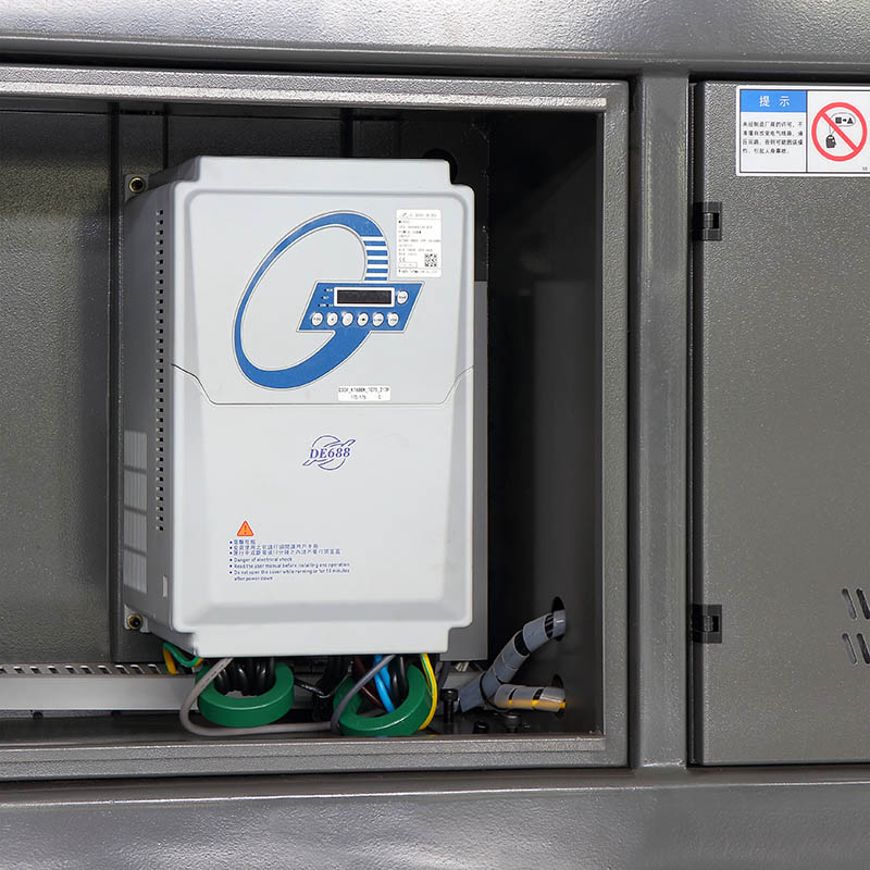 SP300: Máquina de moldeo por inyección de energía inteligente SP