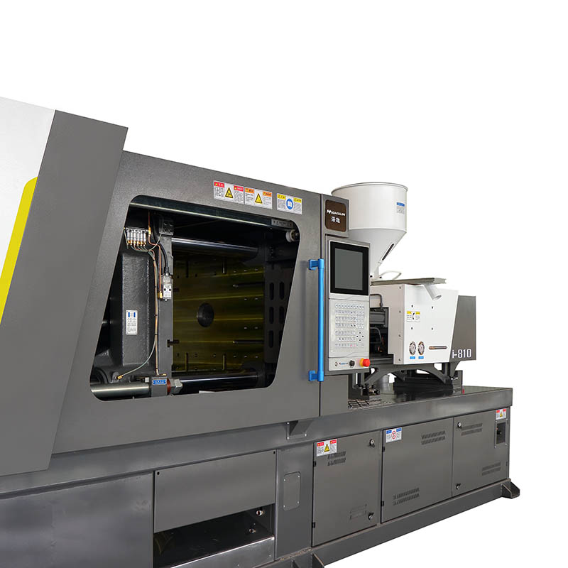 SP300: Máquina de moldeo por inyección de energía inteligente SP