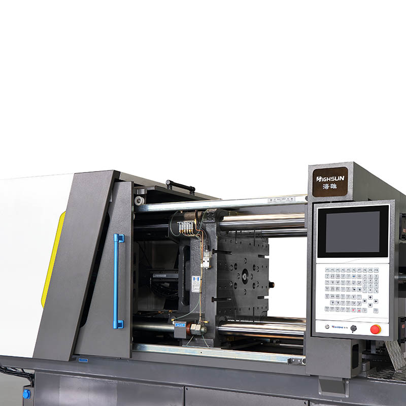 SP300: Máquina de moldeo por inyección de energía inteligente SP