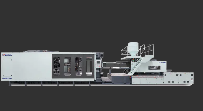 ¿Cuáles son las tareas de mantenimiento diario de la máquina de moldeo por inyección de servo HXM?
