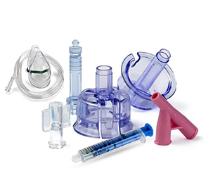 Consumibles médicos