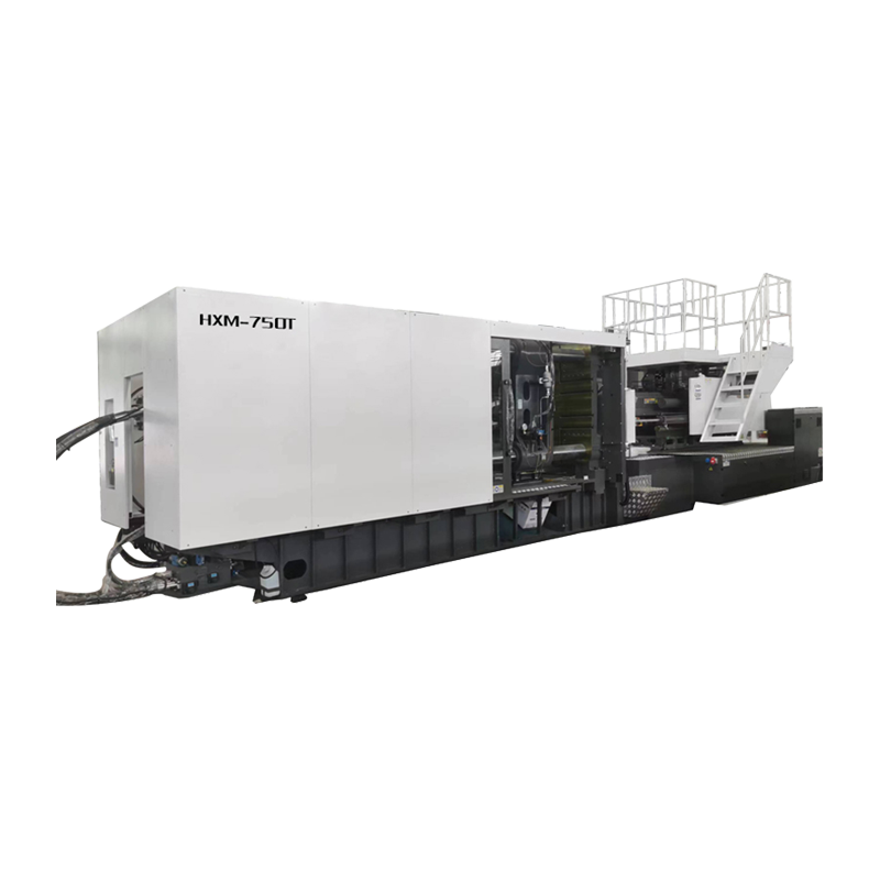 HXM750-T: Edición optimizada HXM para cubo de pintura