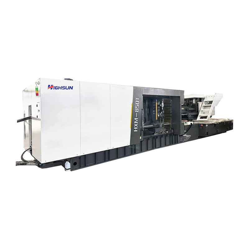 HXM850-T: Edición optimizada de HXM para cubo de pintura