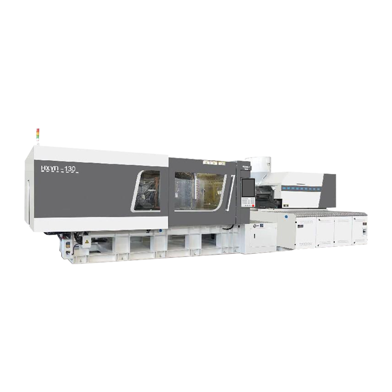 HXYD-130: Máquina de moldeo por inyección híbrida HXYD