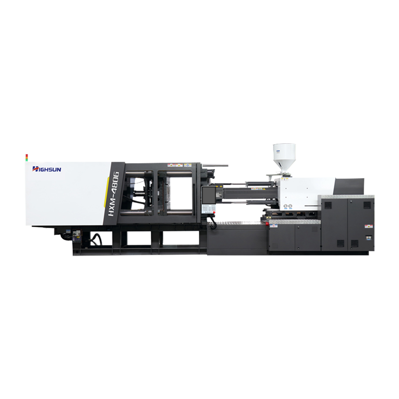 HXM480-T: Edición optimizada de HXM para cubo de pintura
