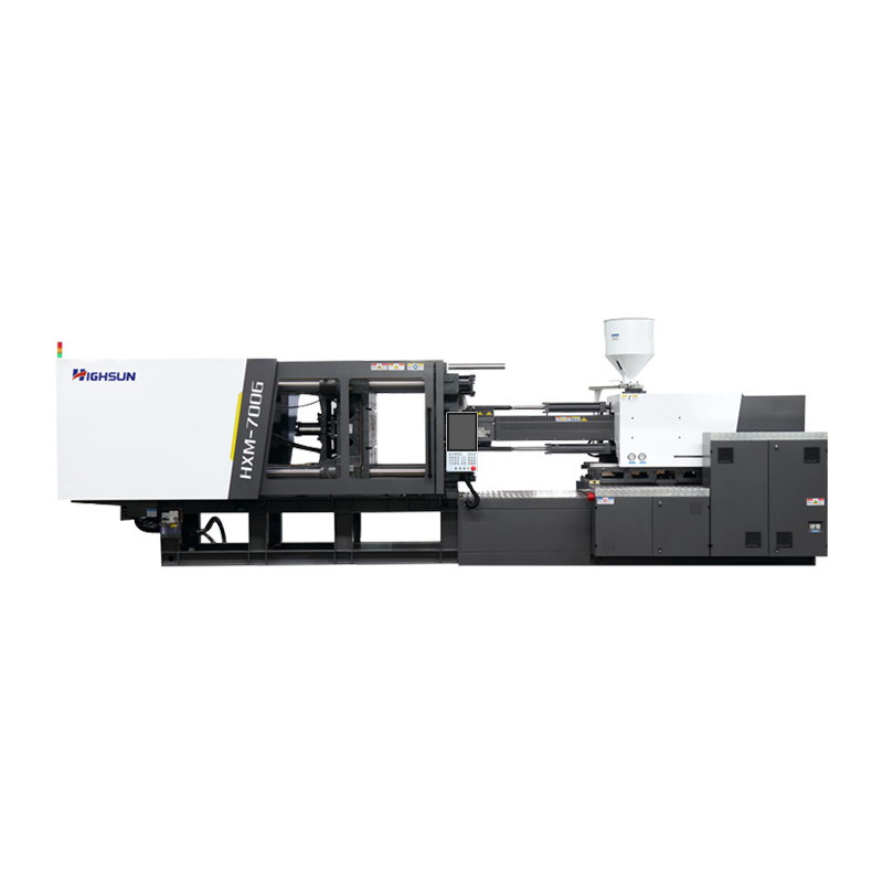HXM700-T: Edición optimizada de HXM para cubo de pintura