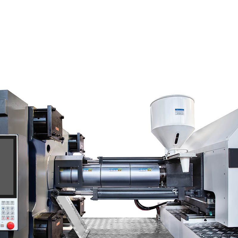 HXYD-520: Máquina de moldeo por inyección híbrida HXYD