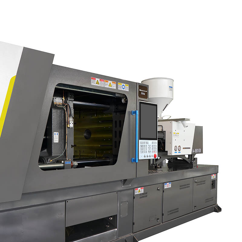 SP300: Máquina de moldeo por inyección de potencia inteligente SP