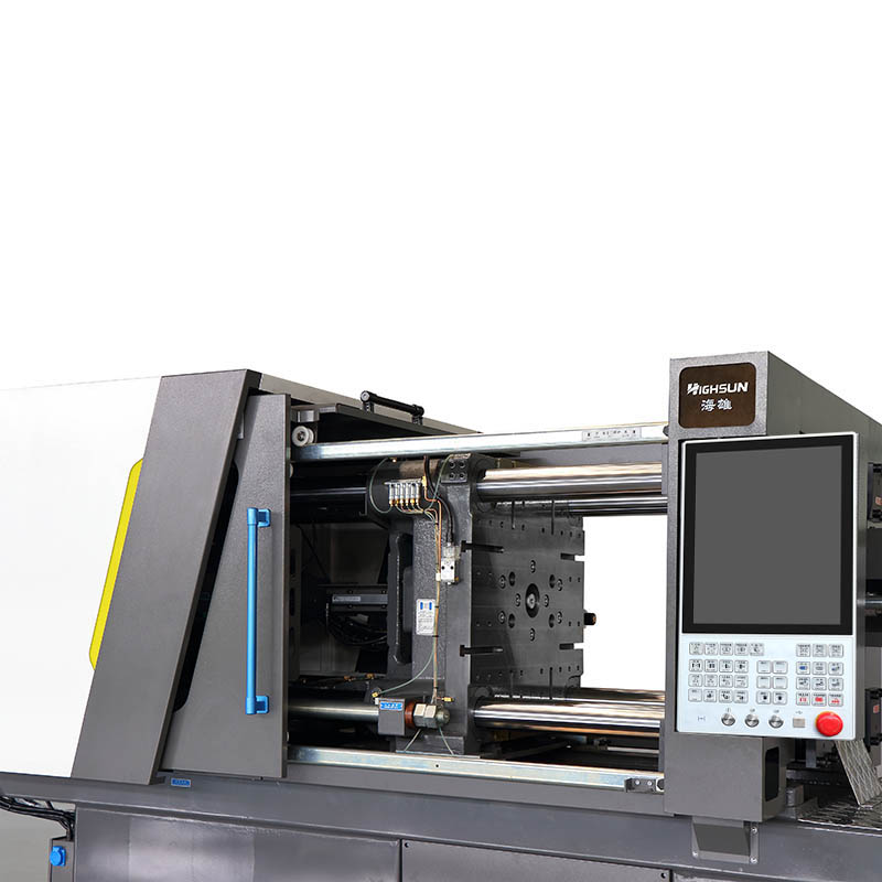 SP300: Máquina de moldeo por inyección de potencia inteligente SP