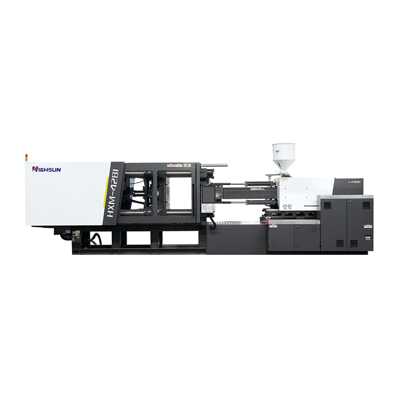 HXM428I/2400: Máquina de moldeo por inyección servo HXM