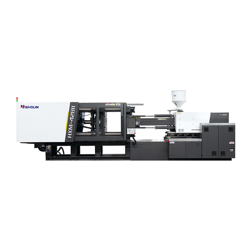 HXM428II/3300: Máquina de moldeo por inyección servo HXM