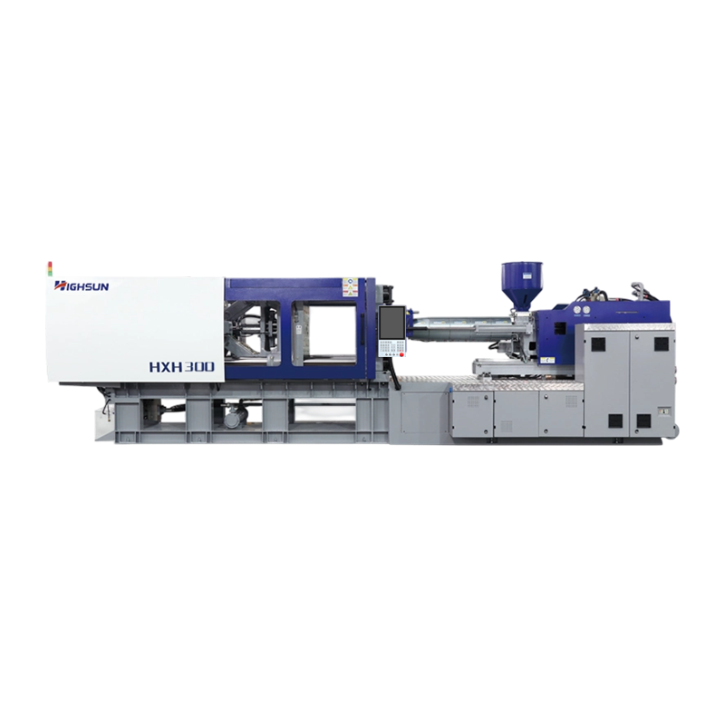HXH300: máquina de moldeo por inyección de alta velocidad HXH
