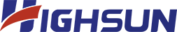 Maquinaria Ningbo Beilun Highsun Co., Ltd.